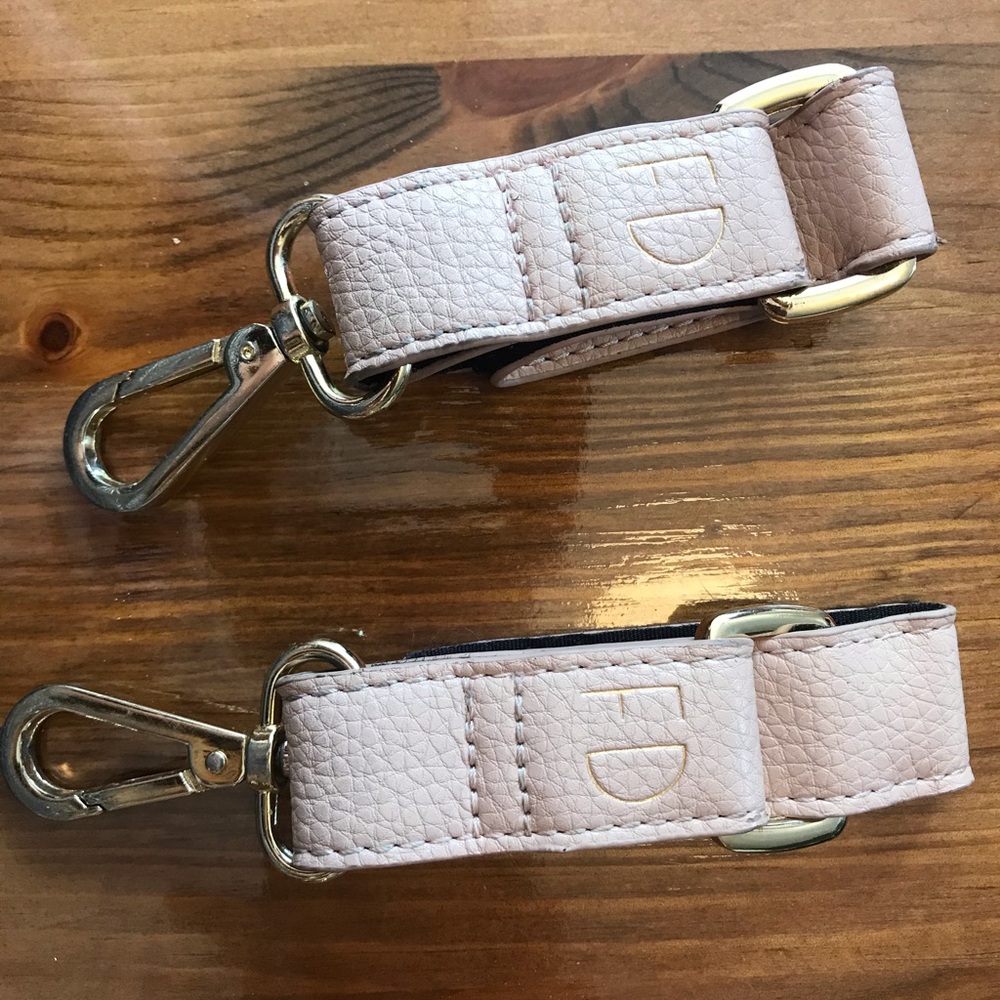 Fawn Design Stroller Straps